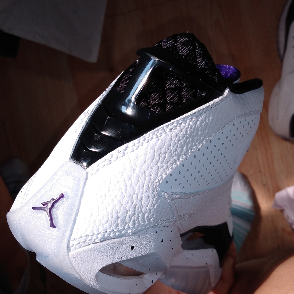 B'loyal jordan